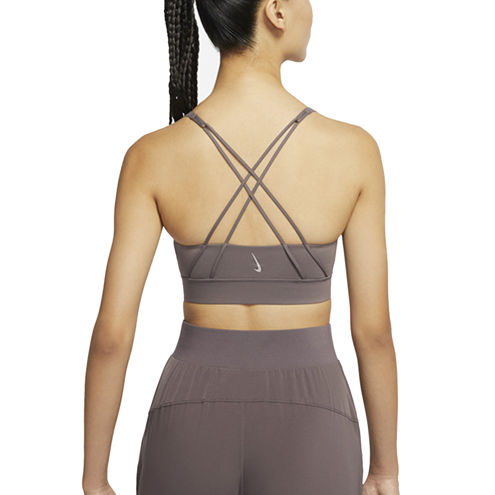 Nike Sports Underwear Women’s Tea Brown Moderate