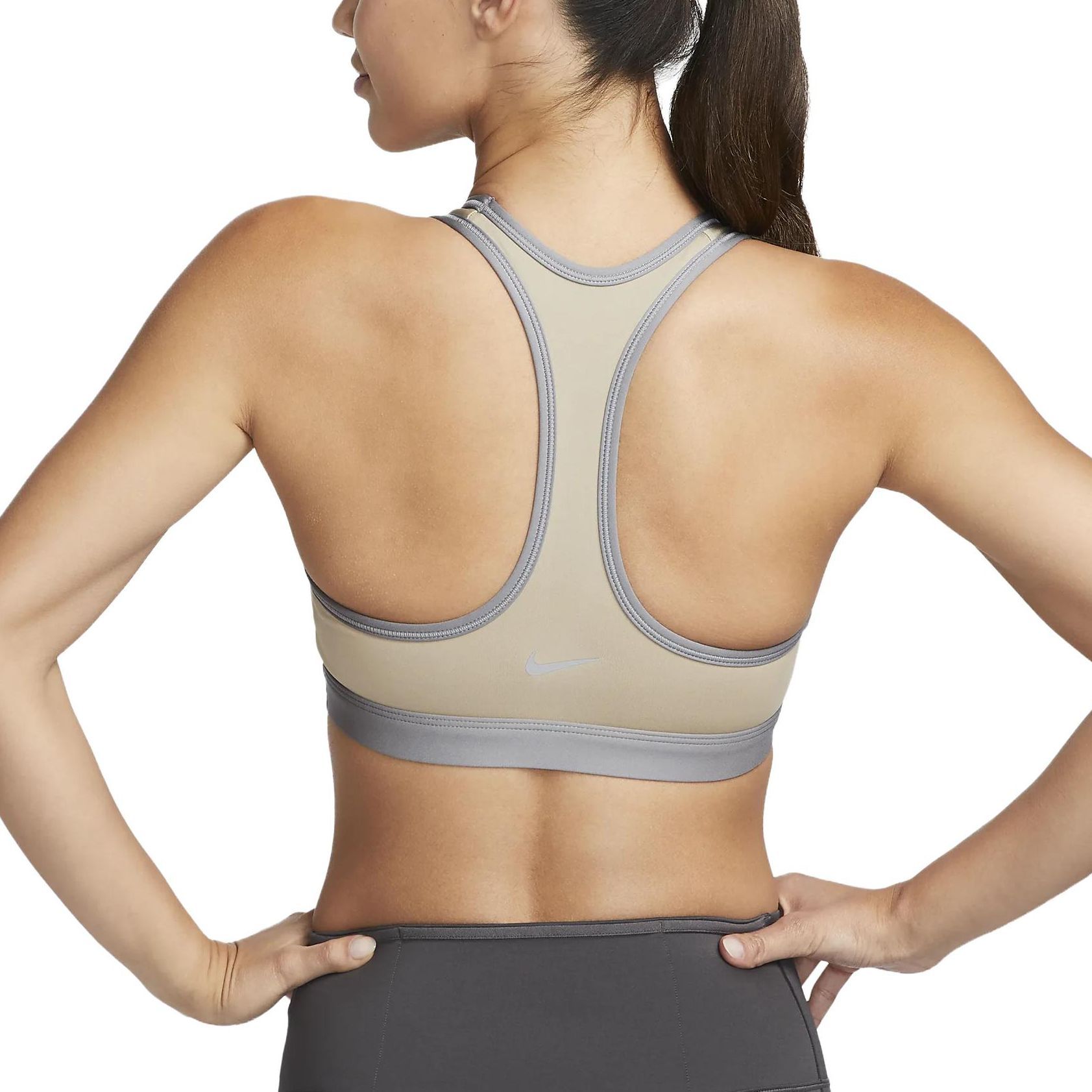 Nike Sports Underwear Women’s Khaki Moderate