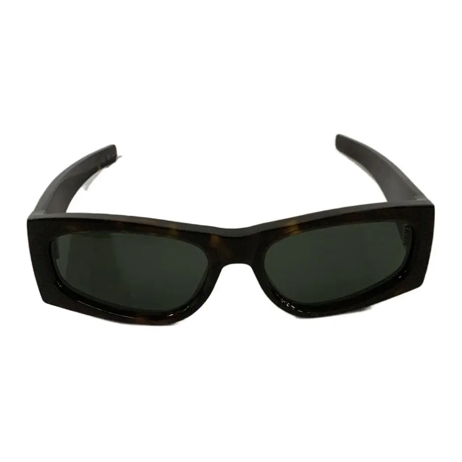 Saint Laurent Rectangular Frame Sunglasses