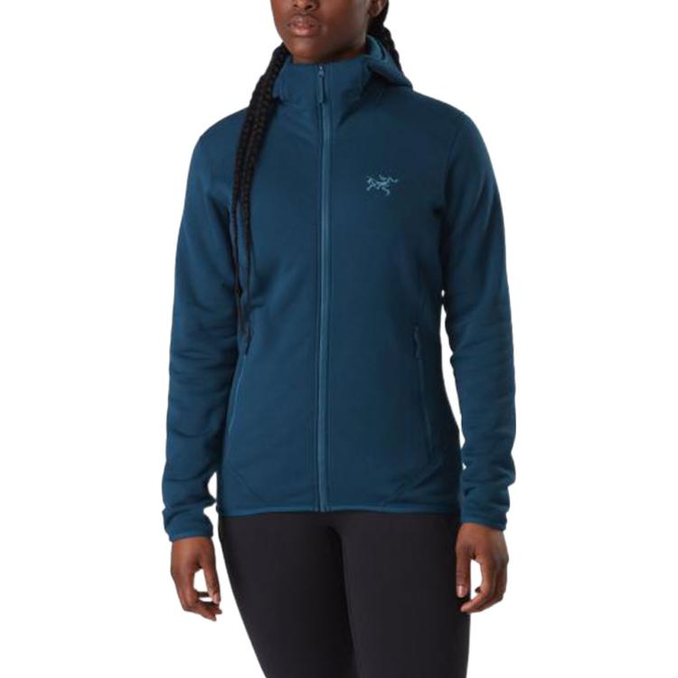 Arc’teryx KYANITE AR Fleece Clothing Fall Women’s