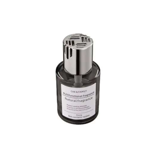 Perfume, universal aromatherapy strongly flavoured for auto, long-term effect