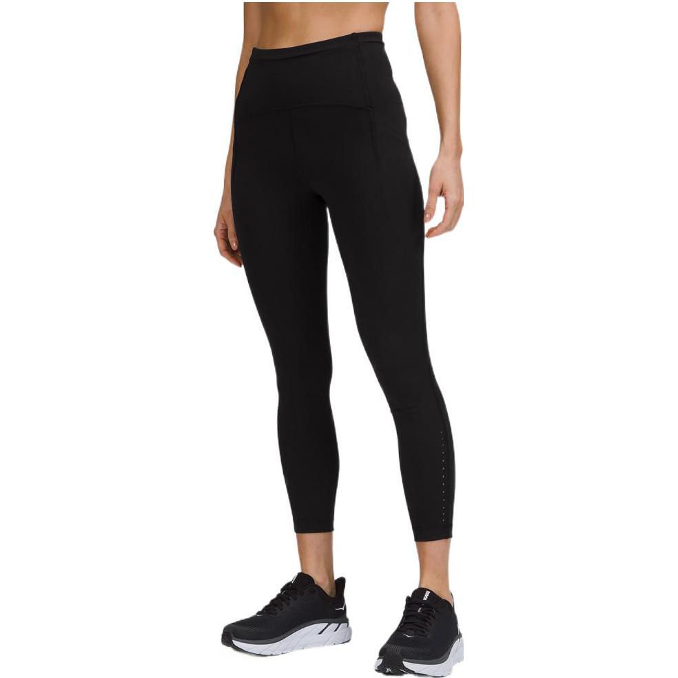 Lululemon Swift Speed Workout Pants 24′ Women’s