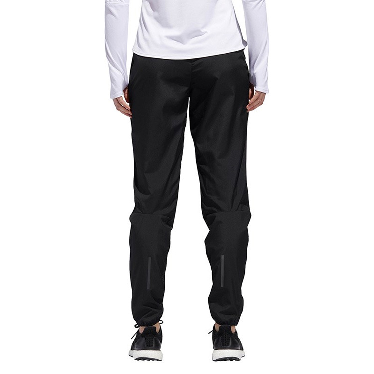 Adidas Sports Pants Women’s Black Moderate