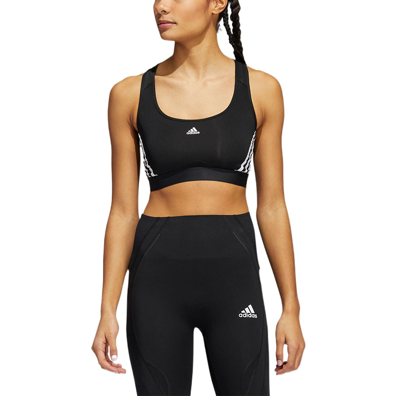 Adidas Sports Underwear Women’s Black