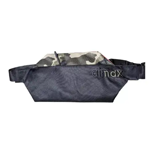 Nike Nike, nylon camouflage peach belt bag for hiking for traveling for leisure for men and women, for beloved