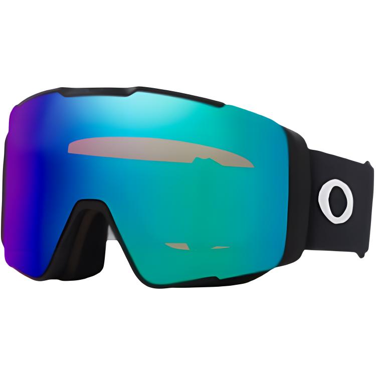 Oakley LINE MIENR PRO Anti Fog Windproof Magnetic Unisex Ski Goggles