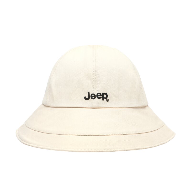 Панама Jeep Солнцезащитная (бежевая)