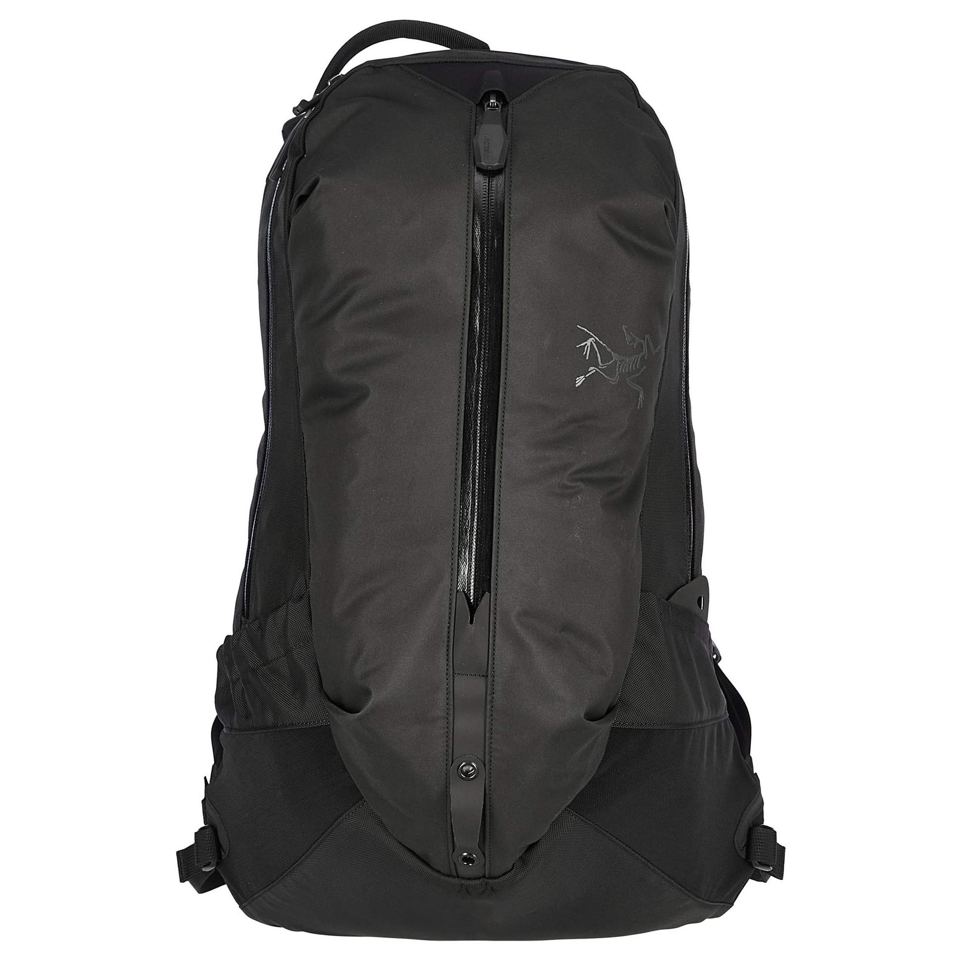 Рюкзак Arcteryx 22L (черный)