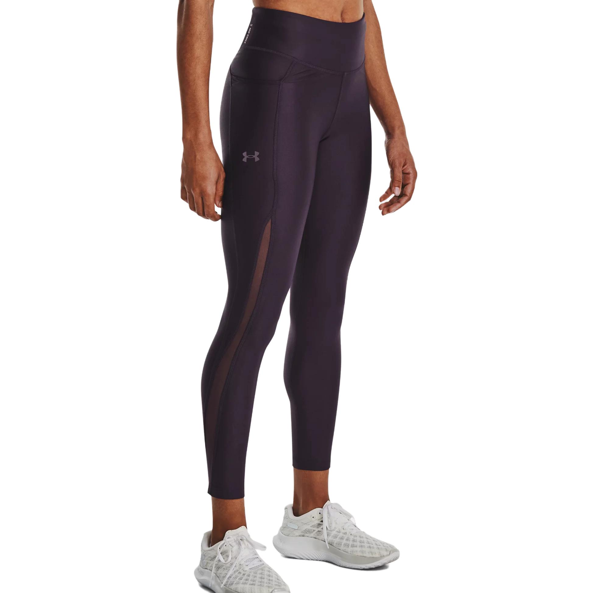 Under Armour Fast Sports Pants Women’s Purple