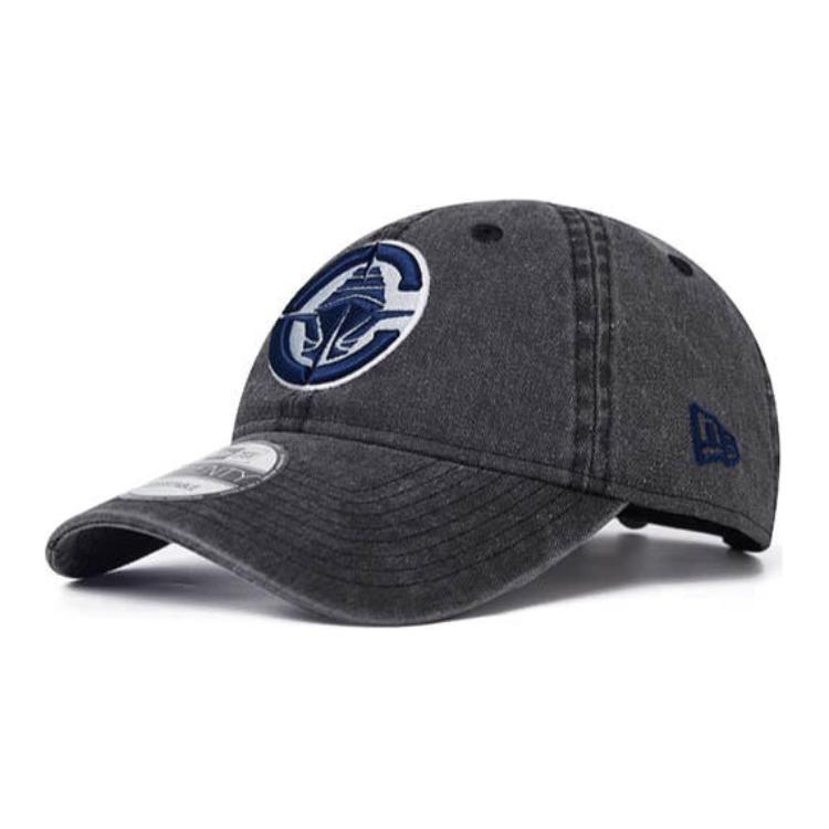 Кепка New Era (черная)