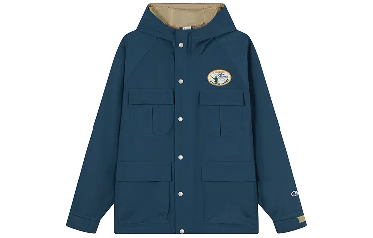 Champion Jacket Japan Version Unisex