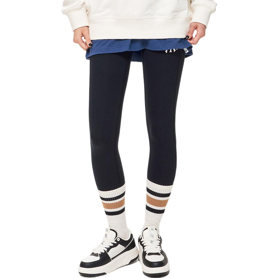 MLB Workout Pants Women’s Black