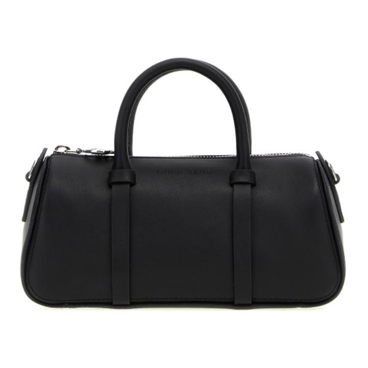 Женская сумка LONGCHAMP LONGCHAMP (черная)