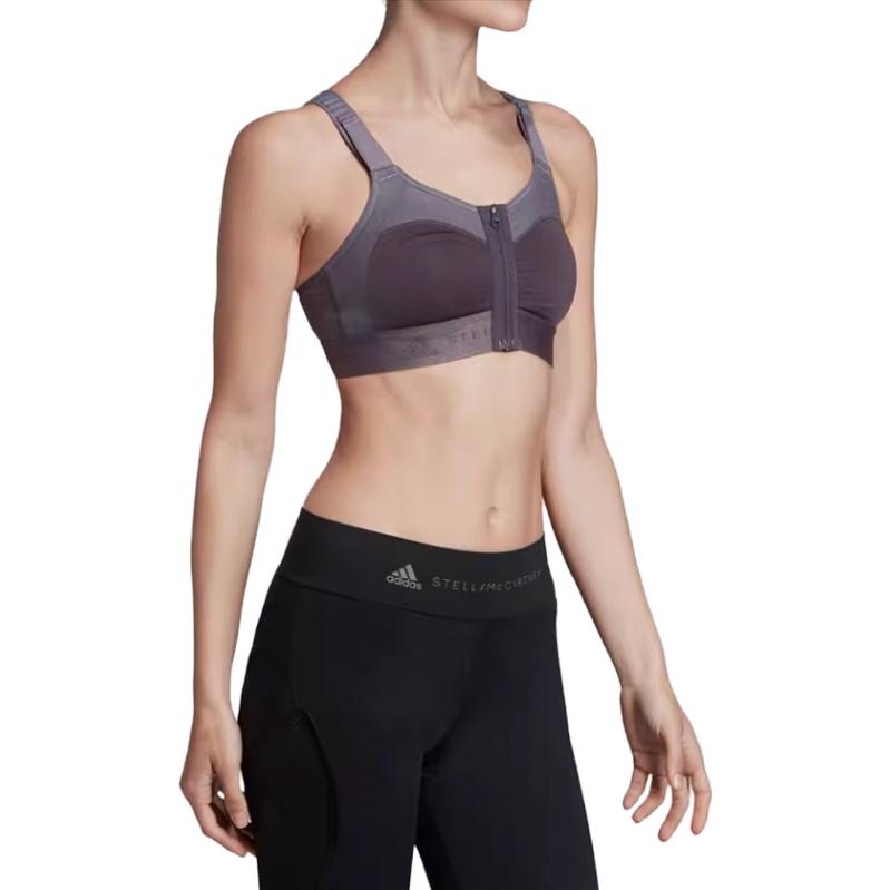 Adidas Sports Underwear Women’s Black Gray Color Thin
