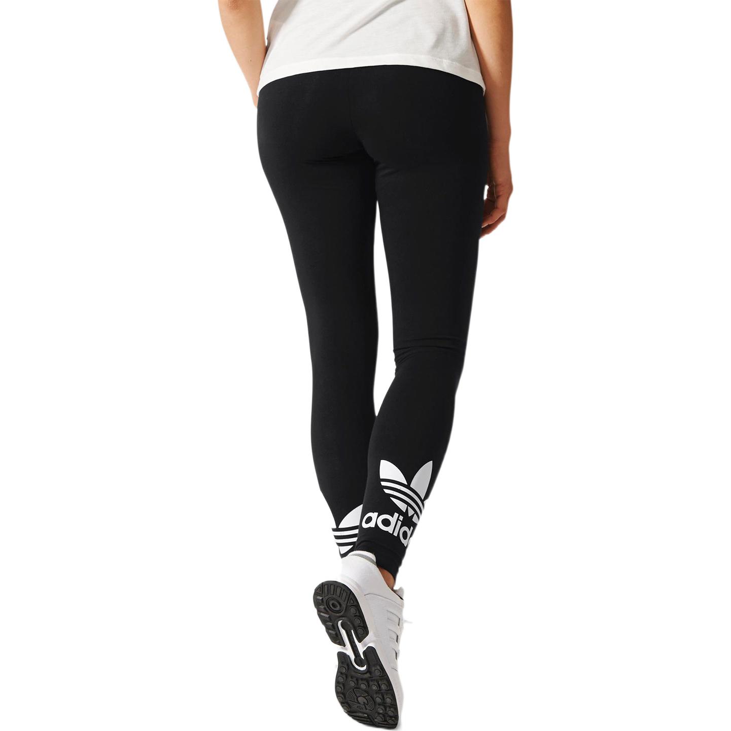 Adidas Originals Sports Pants Women’s Black Moderate