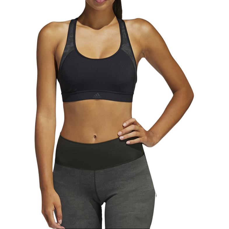Adidas Sports Underwear Women’s Black