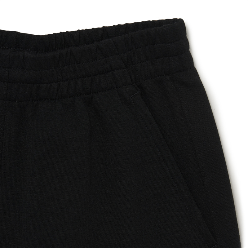 MLB New York Yankees Sports Shorts Unisex Black Moderate
