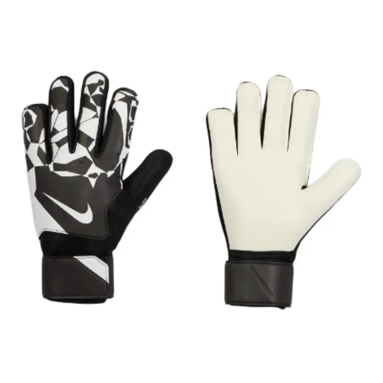 Nike Match Goalkeeper Soccer Gloves