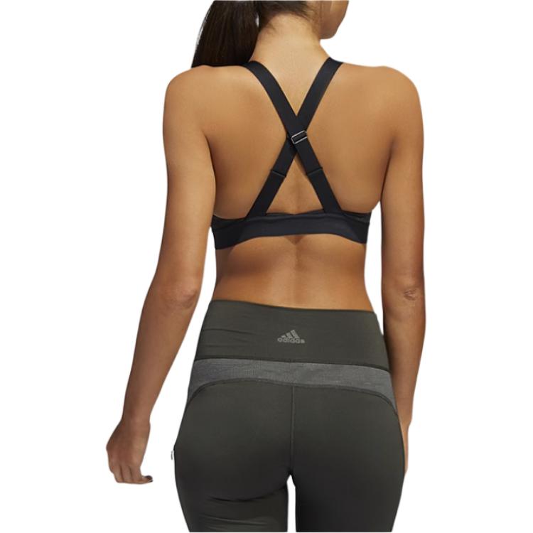 Adidas Sports Underwear Women’s Black