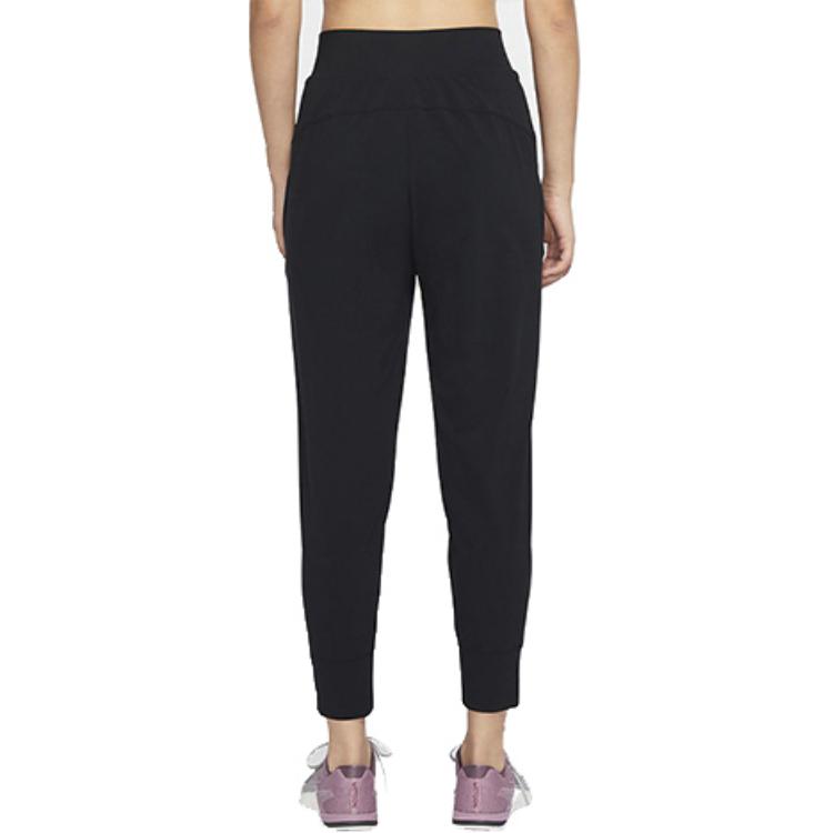 Nike Sports Pants Women’s Black Moderate