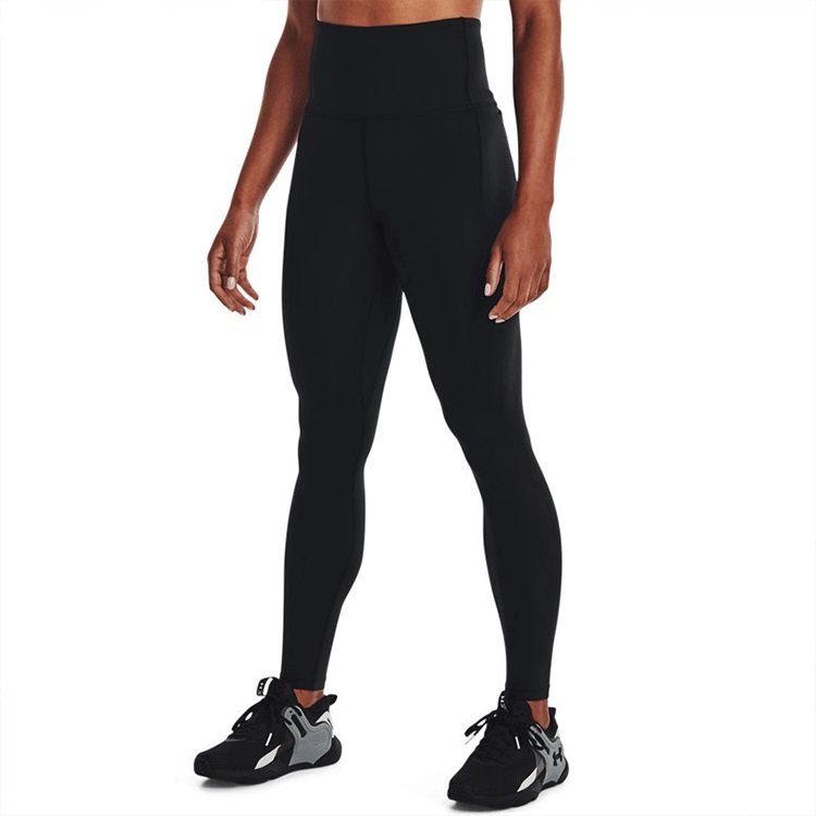 Under Armour Sports Pants Women’s Black Moderate