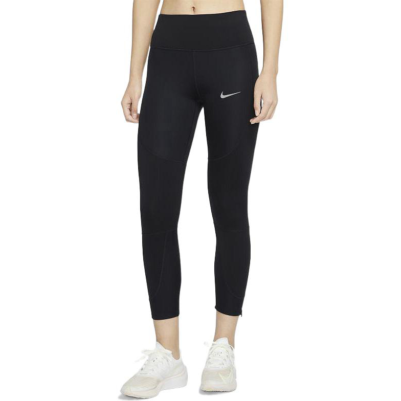 Nike Sports Pants Women’s Black Moderate