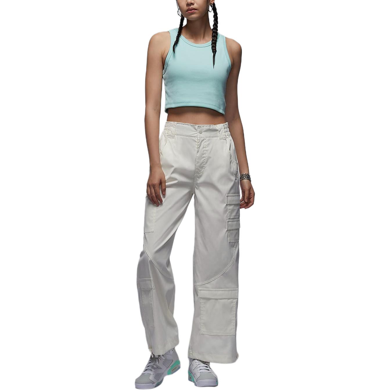 Jordan Jumpman Sport Vests Women’s Light Dew Green