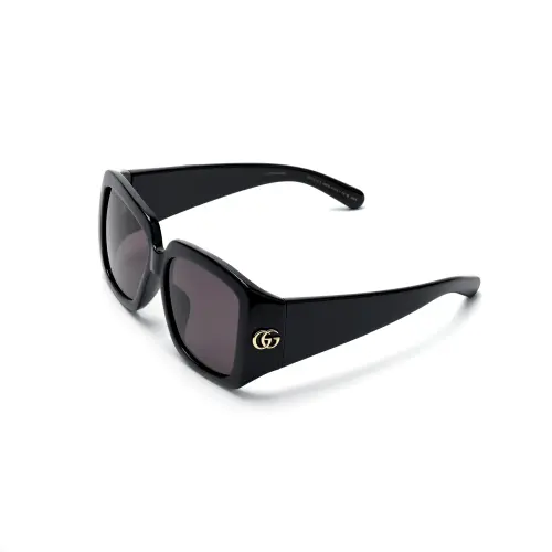 GUCCI Eyewear Square Frame Sunglasses