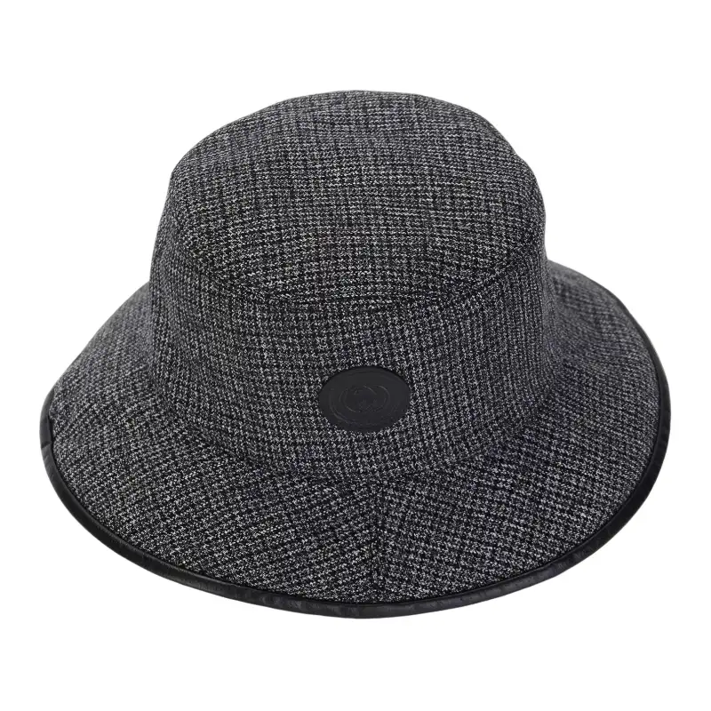 GUCCI Gg Reversible Bucket Hat