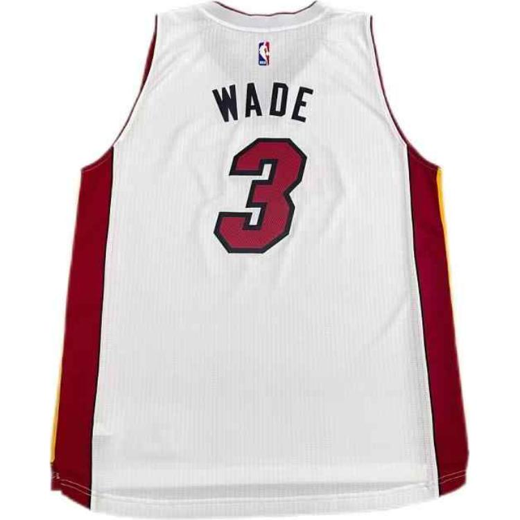 Adidas Basketball Jersey Unisex White