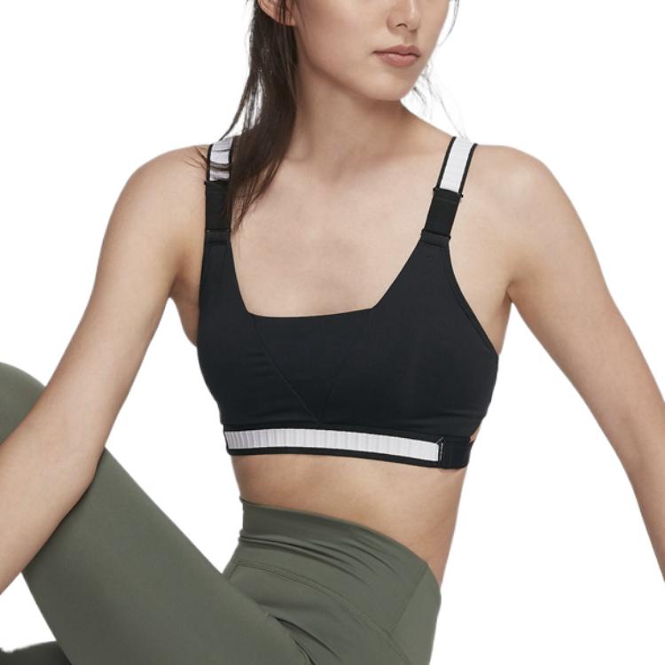 Nike Sports Underwear Women’s Black Moderate