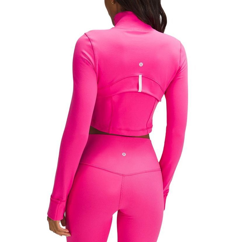 Lululemon Define Workout Clothing Women’s Sonic Pink