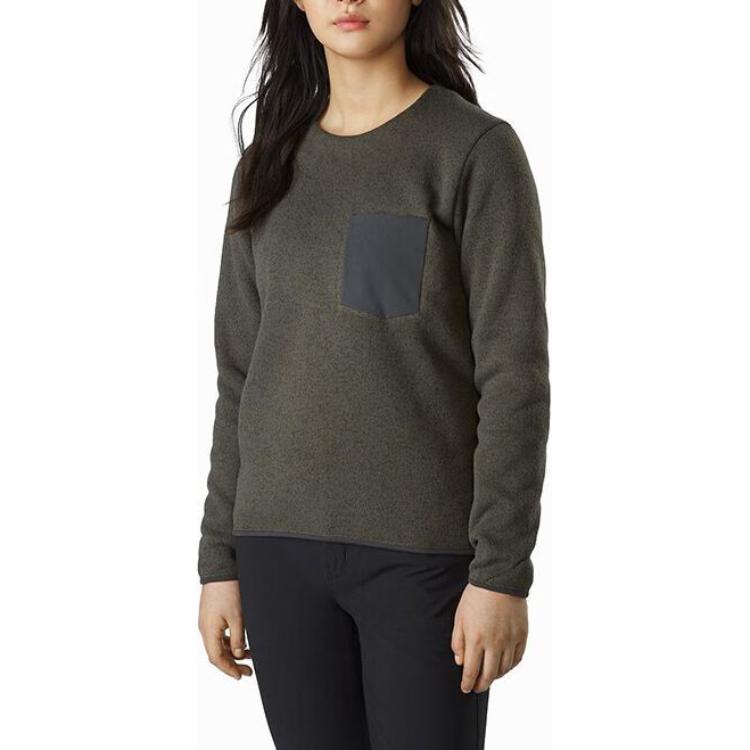 Arc’teryx COVERT LT Fleece Clothing Women’s