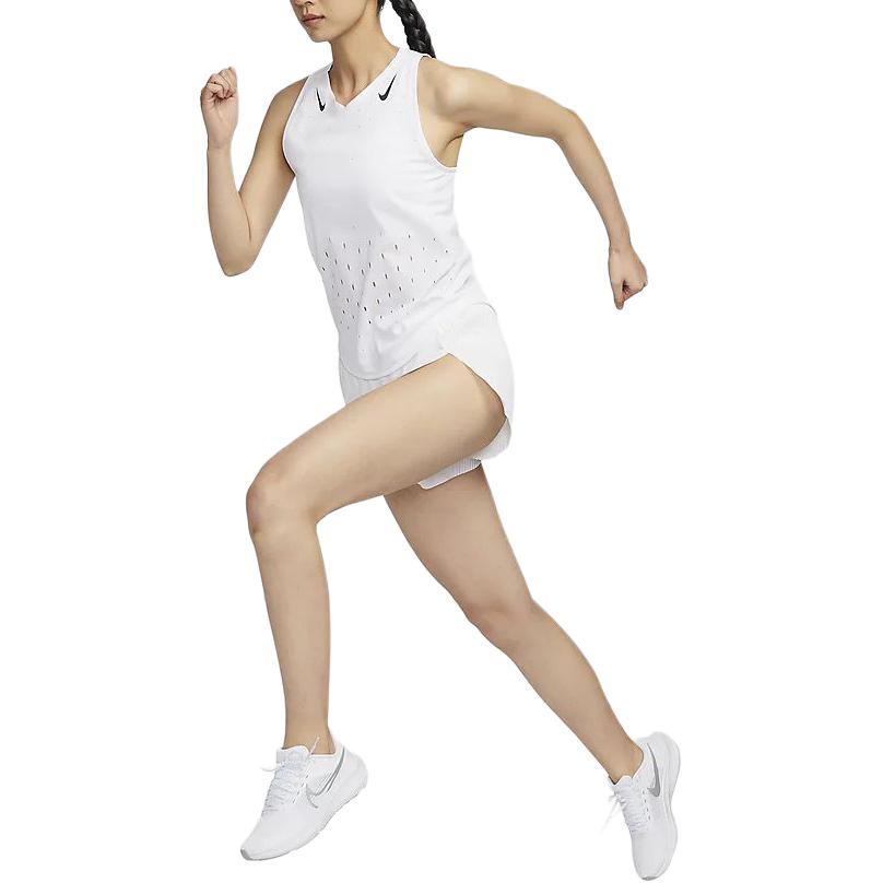 Nike Dri FIT ADV Sport Vests Women’s White