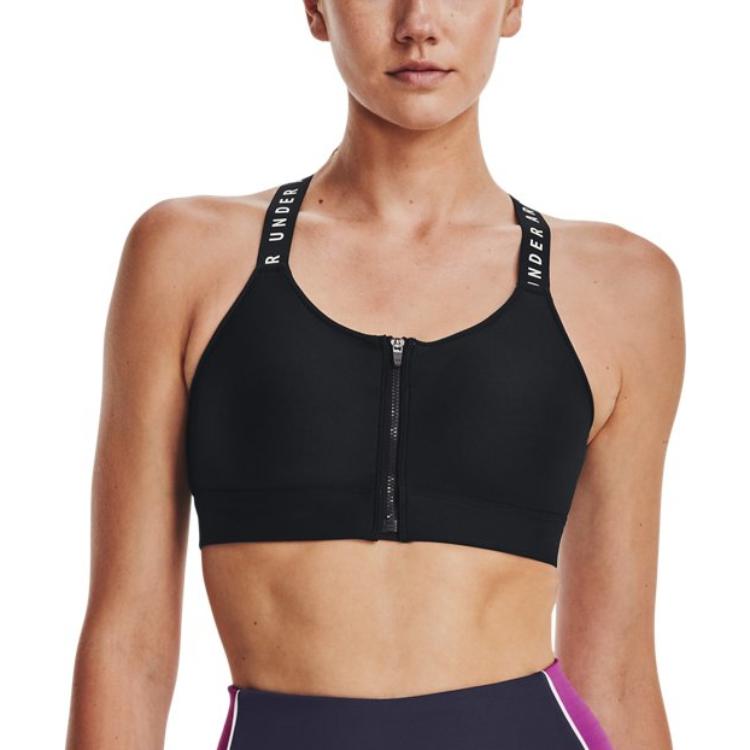 Under Armour Infinity Sports Underwear Women’s Black