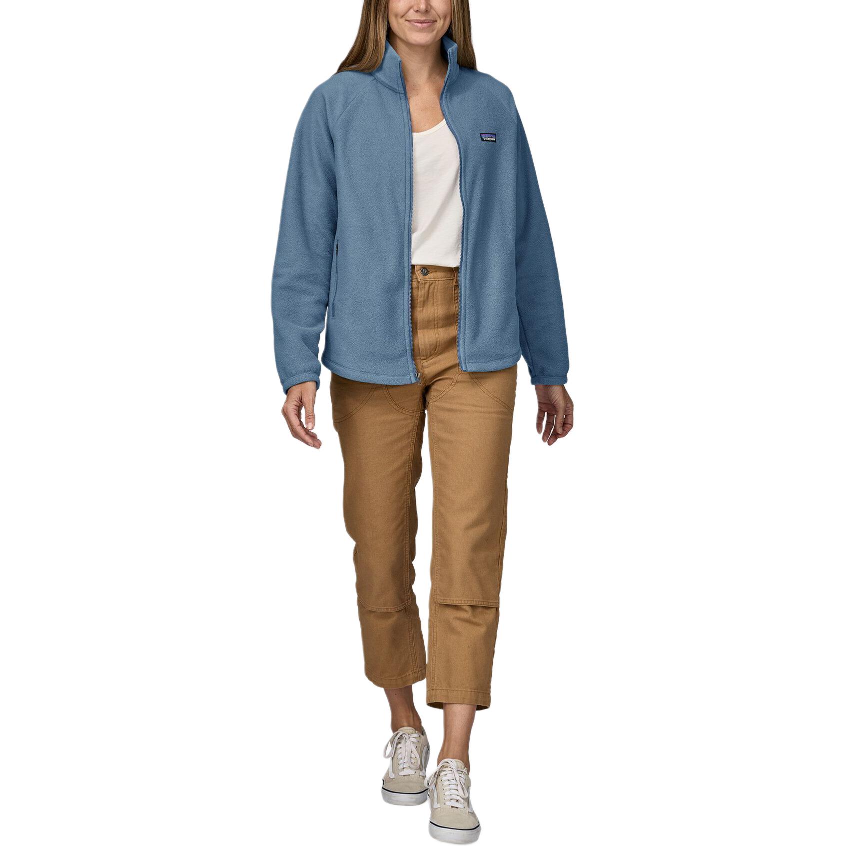 Patagonia Fleece Clothing Women’s