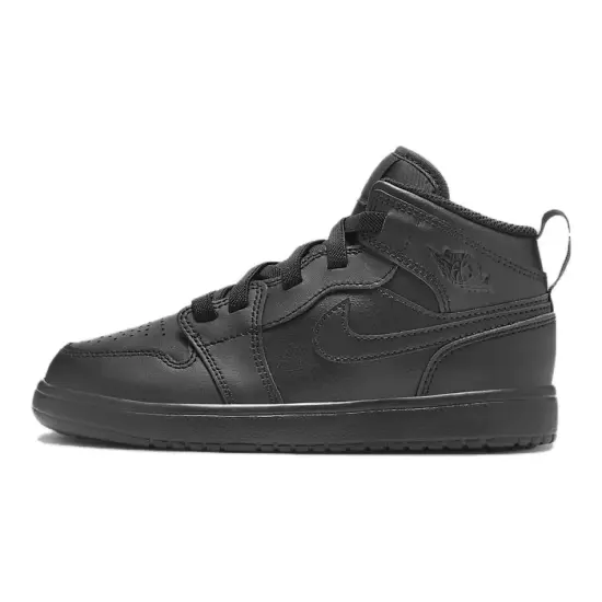 Air Jordan 1 Kids" Basketball Shoes Pre-school