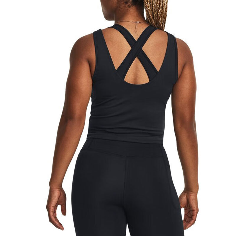 Under Armour Tank Top Women’s Black