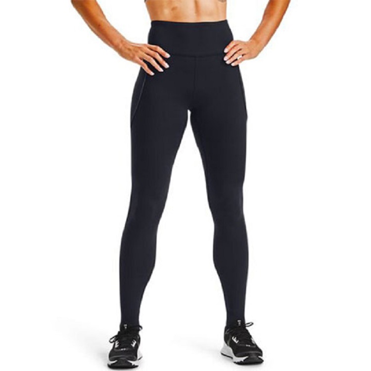 Under Armour Meridian Sports Pants Women’s Black Moderate