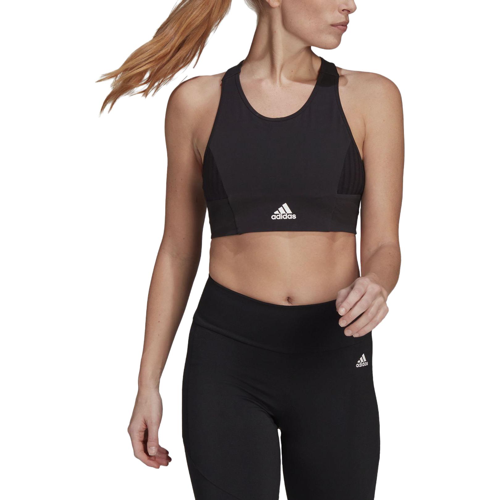 Adidas Sports Underwear Women’s Black