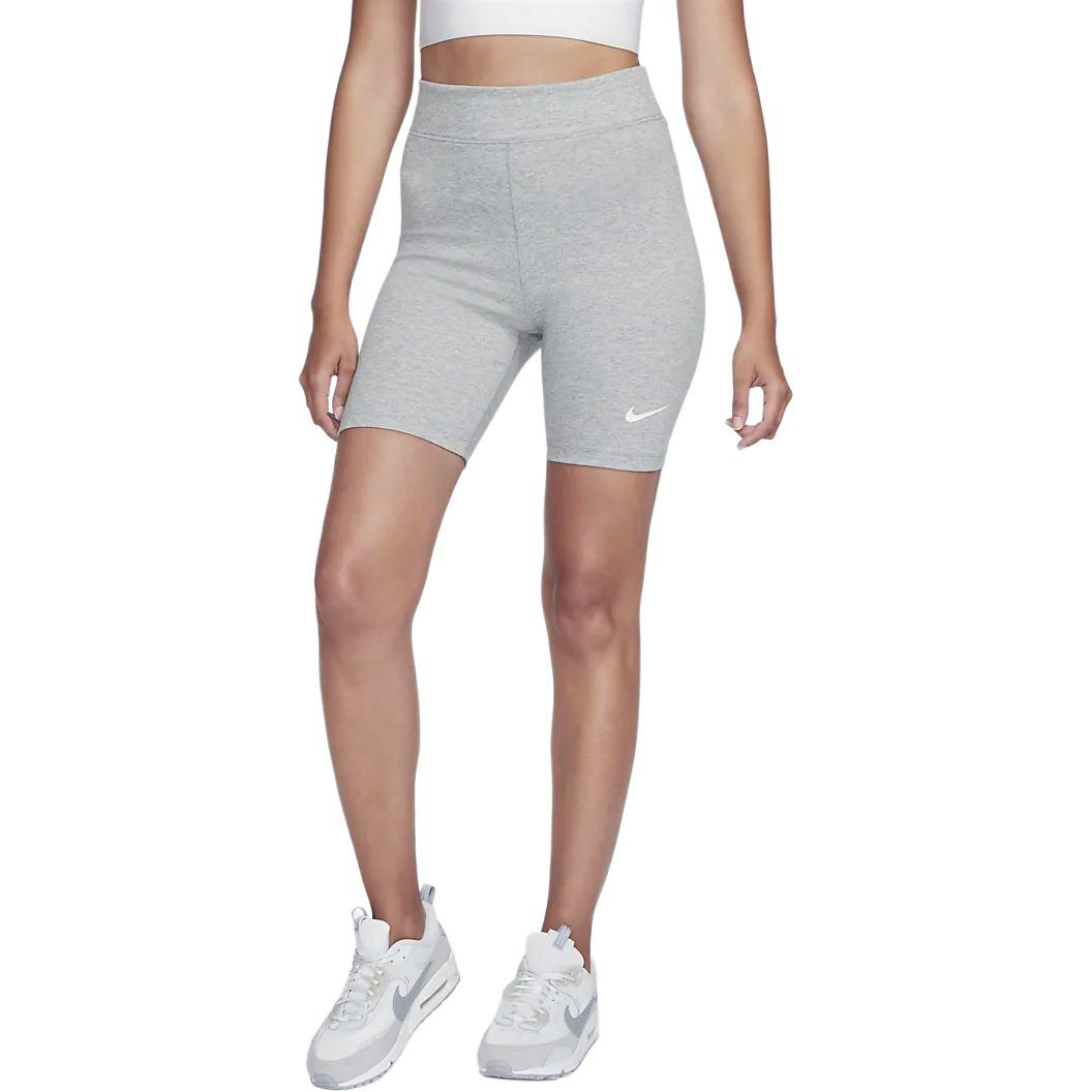 Nike Sportswear Classics Cycling Pants Women’s Gray