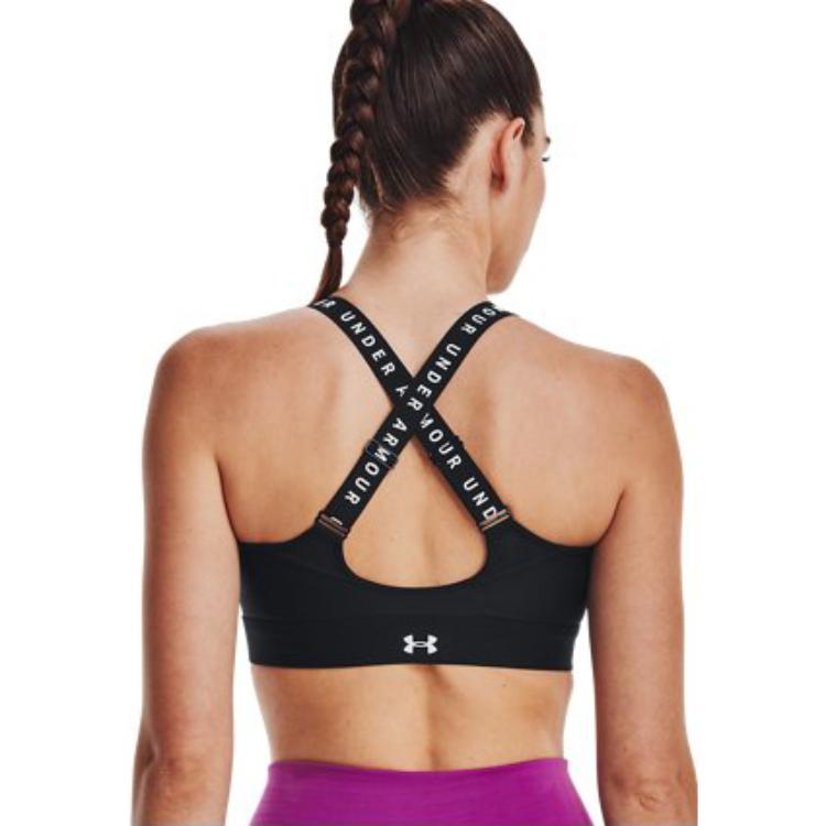 Under Armour Infinity Sports Underwear Women’s Black