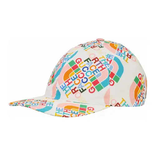 GUCCI X The North Face GUCCI Baseball Hat