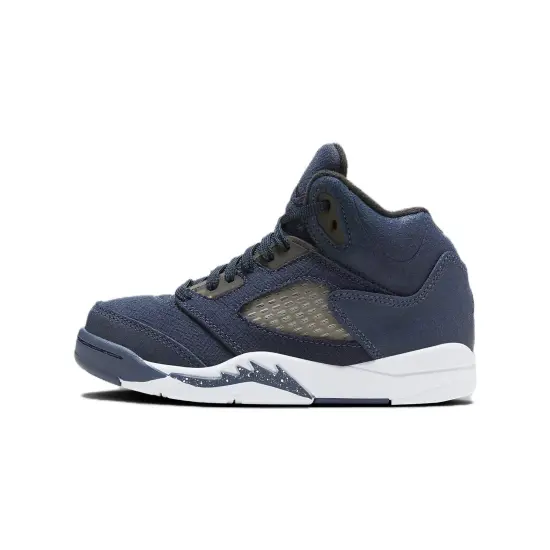 Jordan 5 Retro Georgetown PS