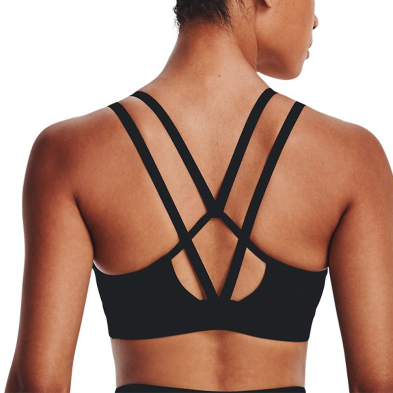 Under Armour Infinity Sports Underwear Women’s Black Moderate