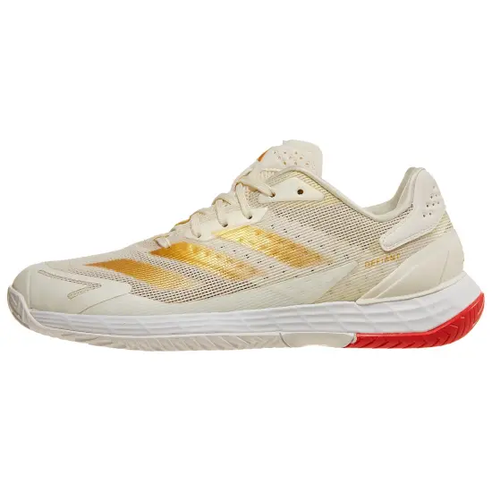 Defiant Speed Women's Adidas 2 'Off White Gold Red' Women's