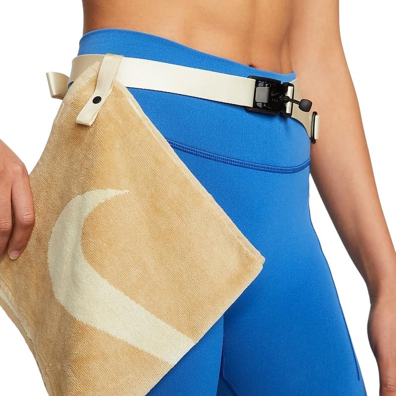 Nike Sports Pants Women’s Blue Moderate