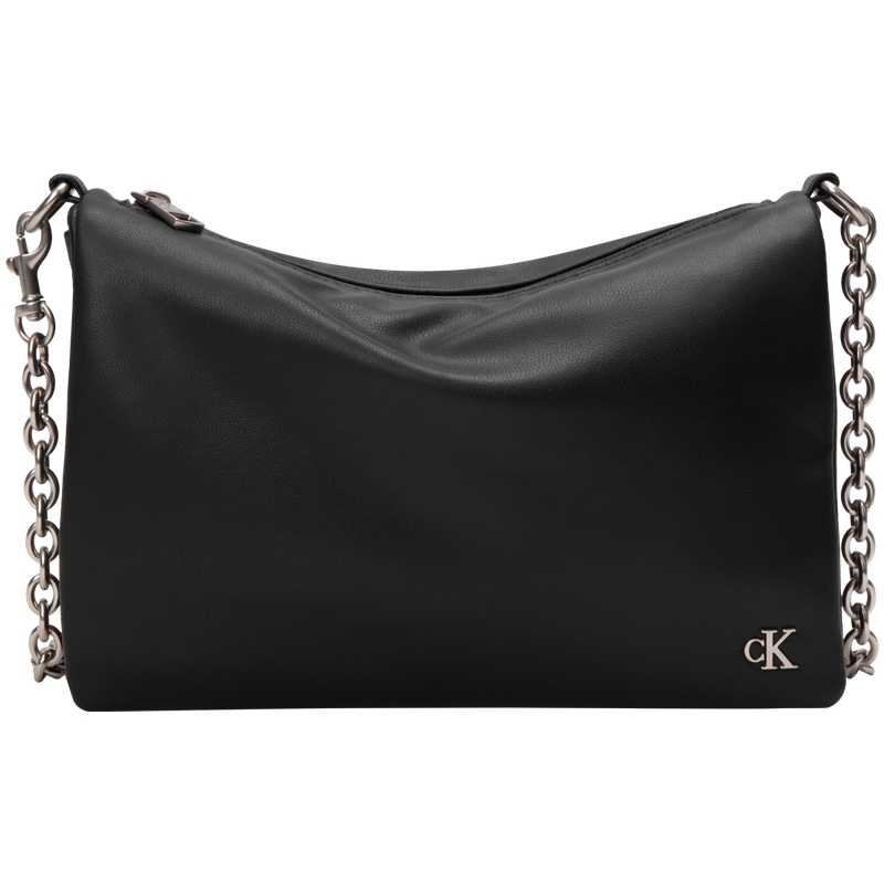 Женская сумка CALVIN CALVIN KLEIN (космическая черная)