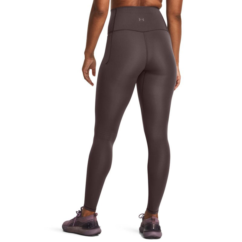 Under Armour Meridian Yoga Pants Women’s Gray