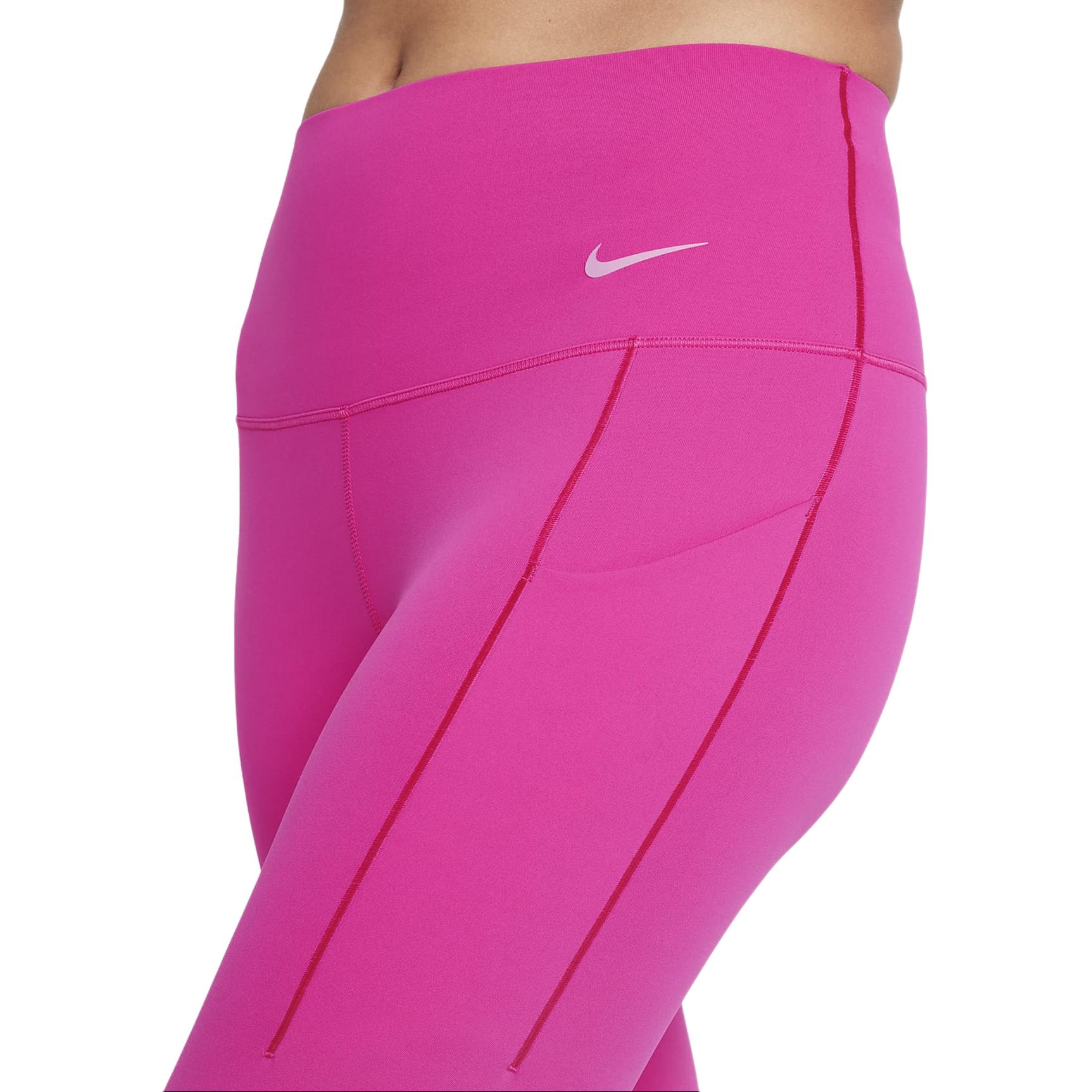 Nike Universa Sports Pants Women’s Rose Red